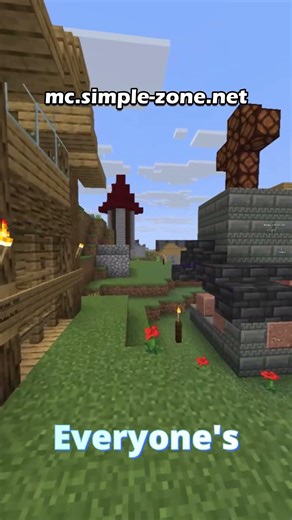 Did A Minecraft Server Just Reset?