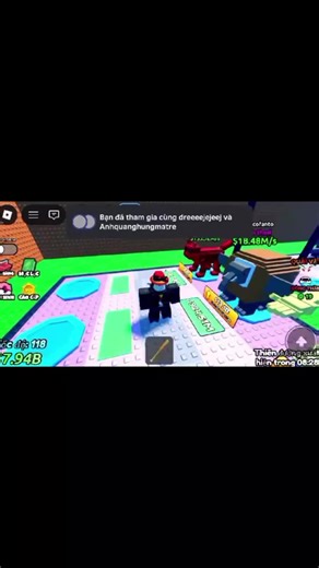 Escape Tsunami (Brainrots) Script UI Showcase – Remove Tsunami & Teleport All Zones 🌊 (Mobile PC)