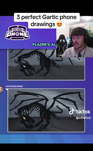 Creative Gartic Phone Drawing Tips and Techniques