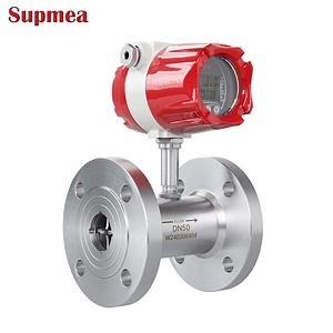 [Hot Item] Industrial Turbine Flowmeter for Accurate Hydraulic System Monitoring