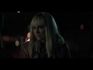 poison ivy mind control