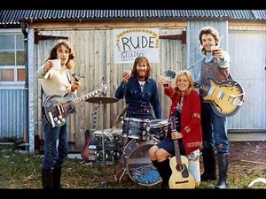 Bip bop (Live) - Paul McCartney & Wings