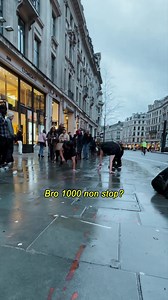 1000 Push Ups Challenge: Public Reactions