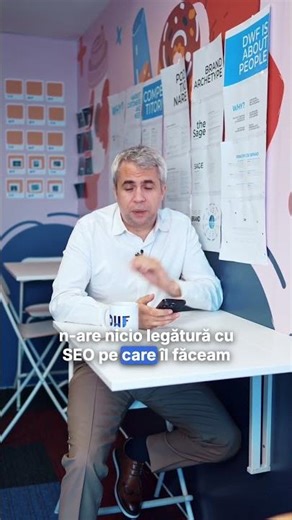 A murit SEO❓