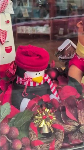 Creston BC Winter Wonderland