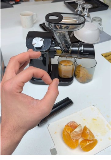 Cold Press Juicer Usage: Our Weekly Must-Have