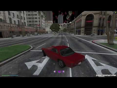 Realistic Sound pack GTA Fivem+Car Noise+Turbo