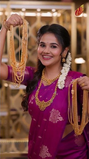 Mega Chain Festival | Flat 1.99% & 5.99% VA on Gold Chains | June 17–21Thangamayil Jewellery Limited