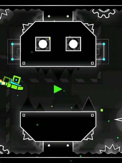 Mechanical Showdown: Mastering Geometry Dash Levels