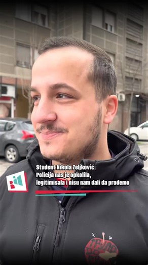 Blokada INFO on Reels