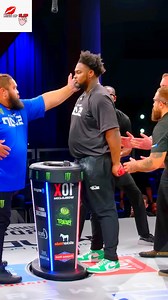 Eviahn ATE this slap with ease ️ [ Road to the Title Watch Ep 6 FREE NOW on Rumble ] (2)#slap #bass #stickers #sticker #slaps #slapbass #bassplayer #streetart #music #bassguitar #bassist #stickerart #stickerporn #groove #art #slapstickers #funny #stickerbomb #slapping #love #baixo #graffiti #meme #memes #baixonatural #instabass #slapart #stickerslap #bassplayers #funk | Sharon Perez | Facebook