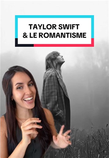 Taylor Swift et le Romantisme : Une Exploration