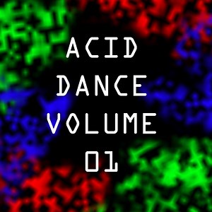 Various - Acid Dance Vol. 1