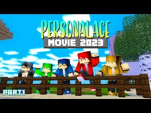 KUMPULAN ANIMASI MINECRAFT PERSONALAGE EDWIN 2023!! (part1)