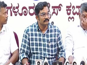 ನಿಮ್ಮ ಕೈಯಲ್ಲಿ ಇರೋ ಸಾಕ್ಷಿಗಳನ್ನು ಕೋರ್ಟಿಗೆ ಕೊಡುತ್ತಿಲ್ಲ ಯಾಕೆ ? | News Hunt