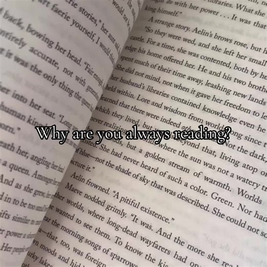 Throne of Glass - Reading Books with AI Art