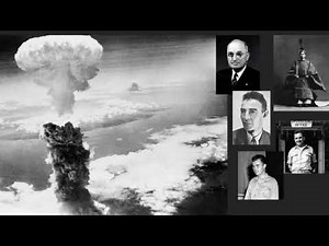 Εξ Αφορμής: Η ατομική βόμβα στη Χιροσίμα