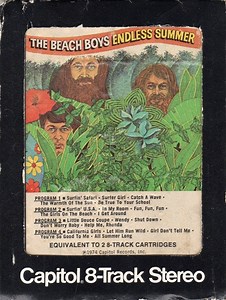 The Beach Boys - Endless Summer
