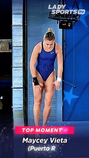 #olampic #gymnast #diving | Lady Sports Tv