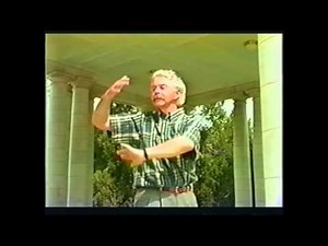 18 Forms Qigong - Guided Practice