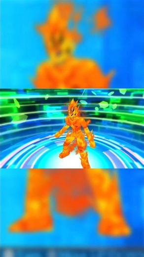 Meramon digivolve + skill - Digimon World Re-Digitize (PSP)