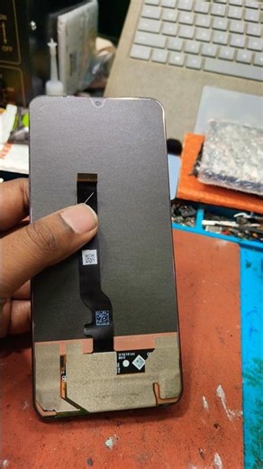 infinix note 11 original super amoled display #shorts #originaldisplay #anokhatechnique