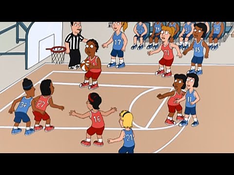Family Guy | WNBA