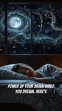 Can You Really Learn in Your Sleep? Science Reveals the Truth!