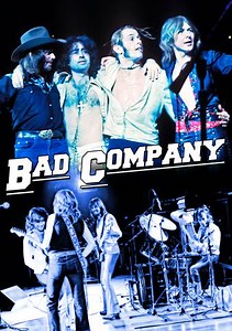 Bad Company