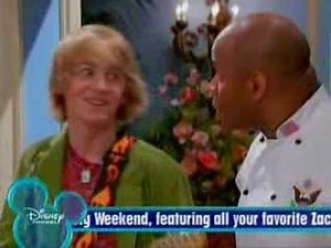 Cory in the House - Everybody Love Meena