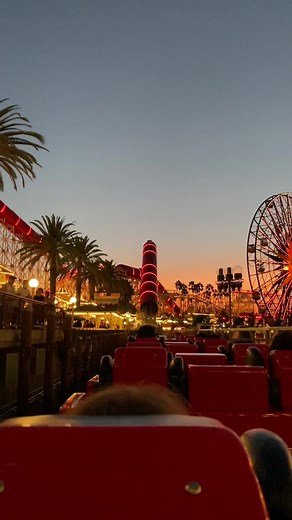 Top 2 Favorite Rides at DCA: Guardians of the Galaxy & Incredicoaster