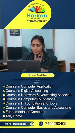 AutoFit Cells with View Code | MS Excel Tips and Tricks | Hartron Skill Centre Sonipat