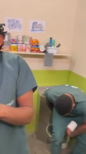 When a dope boy cell mate does the number 2! - Kountry Wayne Part 4 | Azan Tariq