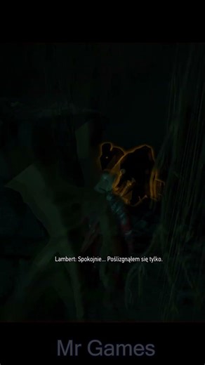 #SHORT The Witcher 3 Old Grot (The Witcher 3)