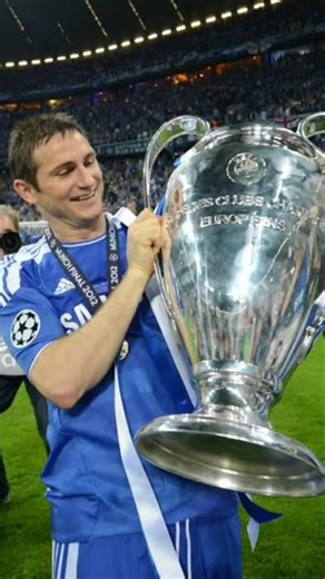 ghost goal that changed football forever⚽😱 #football #lampard #worldcup #ghostgoal #championsleague