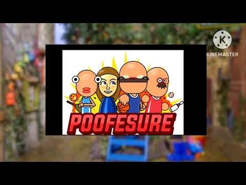 Sesame Street Funding Credits (SO EPICY RARE)