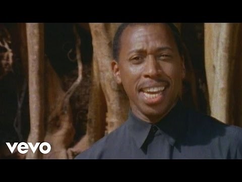 Jeffrey Osborne - Only Human
