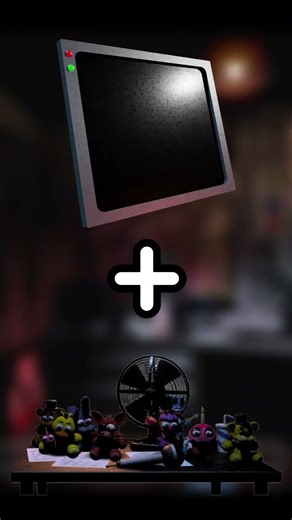 Why FNAF 1 Is Scarier Than The Newer Games?