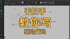 54.如何操作屏幕硬件