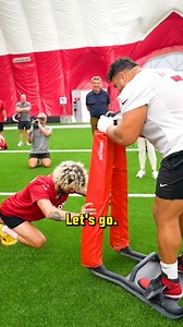 Good effort by Sugar Sean O'Malley 😅 (via UFC) | ESPN MMA