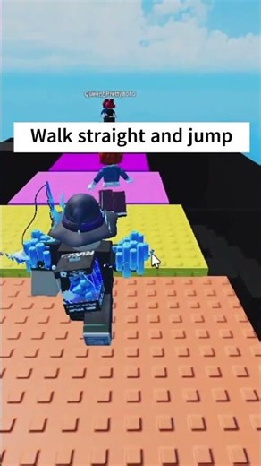 How to do the dropper trend. #roblox #robloxshorts #shorts #dropper