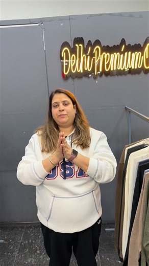 Delhi Premium Outlet on Instagram: "Full video on YouTube Channel **Export Surplus Rejected Garments & Accessories Full Sleeves Tshirt ₹290/- M to XL For order contact only on below number:- No Exchange/No Refund/No COD/No Cancellation 6901747474 (Only WhatsApp) 8587873757 (Only WhatsApp) We take limited orders due to rush, unavailability of staff for online assistance, availability of stock !! Address & Location 📍 B-90 Basement Nangal Dewat Vasant Kunj Delhi-110070, Near Spinal Injures Hospita