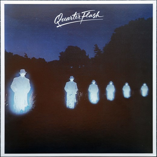 Quarterflash - Quarterflash