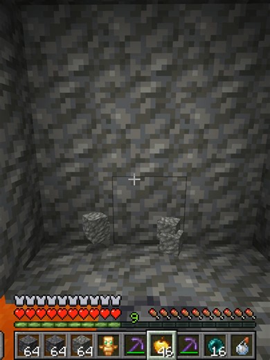 Minecraft SMP Base Hunting