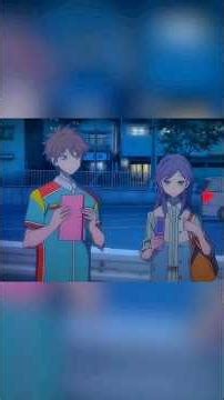 Kimimaro gets rejected 😔💔 - C - Control #anime #animeedit #sad #shorts