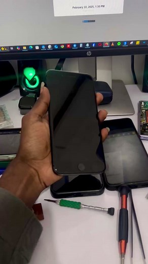 iPhone 8 Plus Screen Lock and iCloud Removal Guide