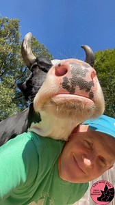 11K views · 735 reactions | I wrote this song because I wanted to have a holiday song that shared the animals perspective on holidays. Celebrating with kindness in our hearts and no cruelty on our plates is definitely the future. And we each have the power to make it our present! It’s called: 'Holidays are better when nobody dies'. #holidaysong #christmas2024 | Life With Pigs | Facebook