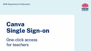 Canva Education - Technology 4 Learning