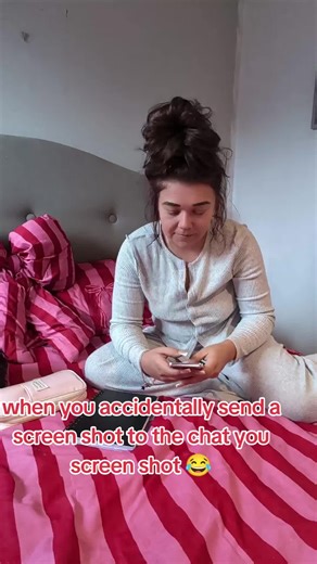 Hilarious Screenshot Fails: When Chat Mishaps Happen