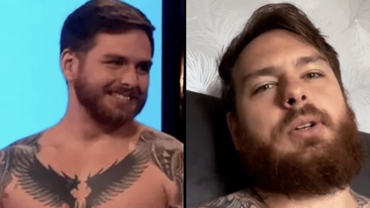 Naked Attraction's Conor reveals what filming the Channel 4 show is really like